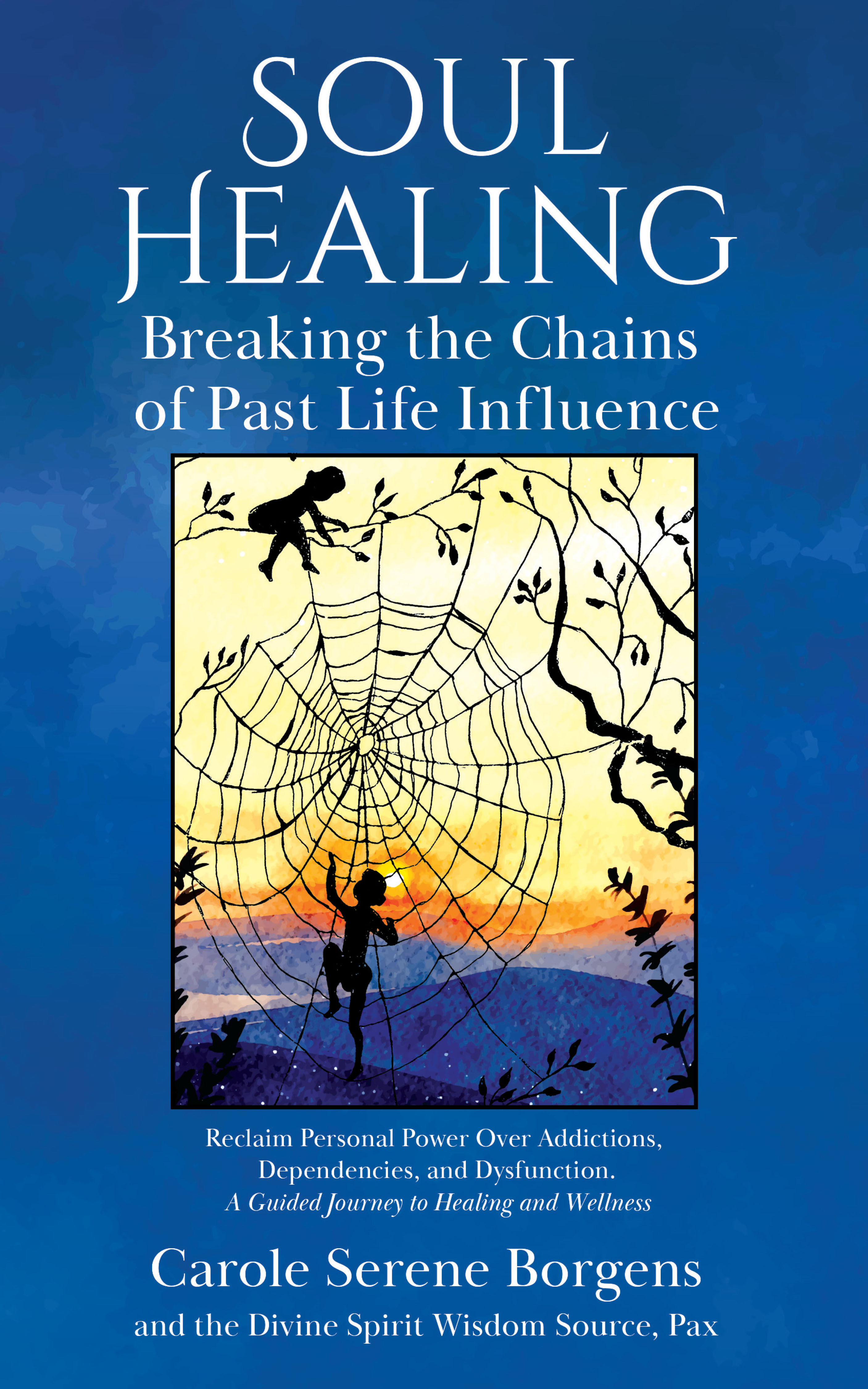 Soul Healing: Breaking the Chains of Past Life Influence